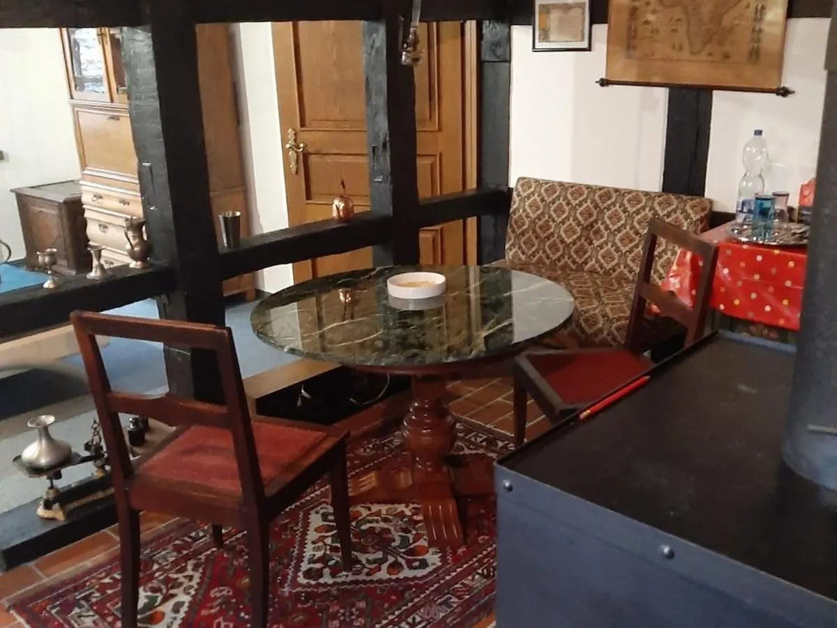 Privatunterkunft Karger Hannover