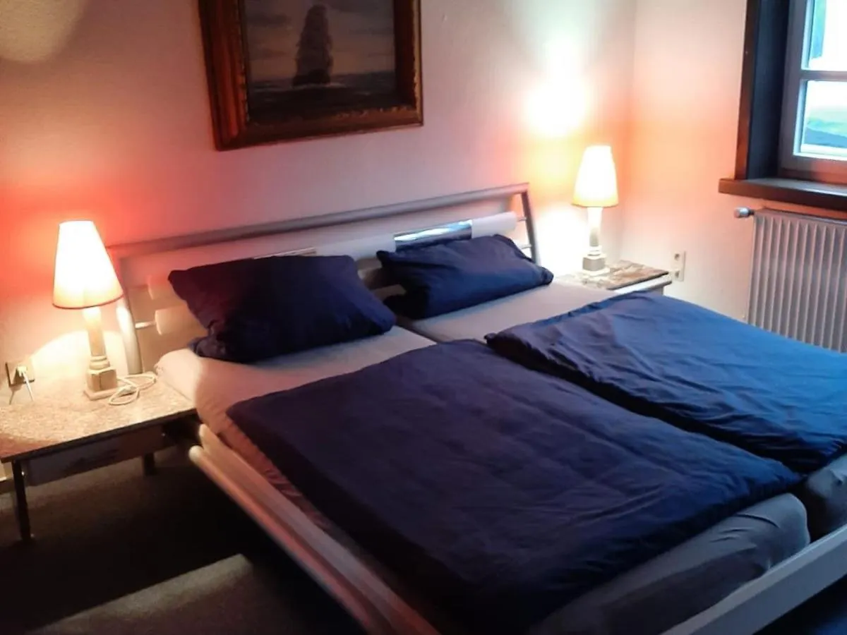 Privatunterkunft Karger Hannover Apartment