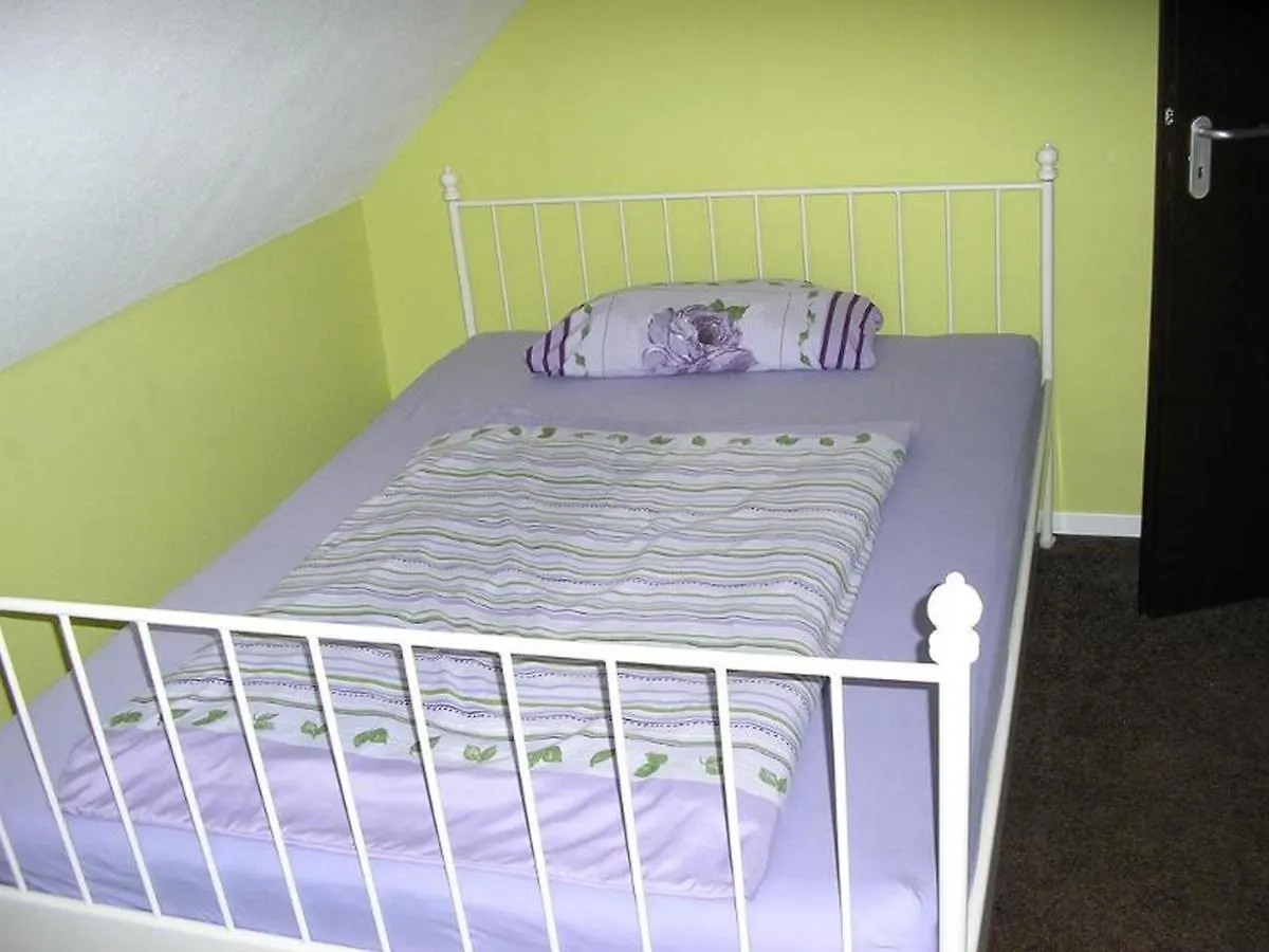 Privatunterkunft Karger Hannover Apartment