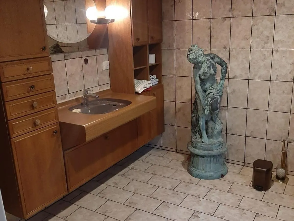 Privatunterkunft Karger Hannover Apartment