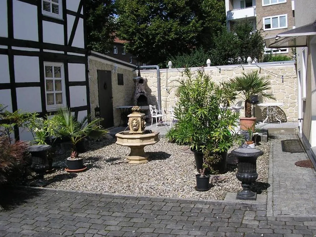 Apartment Privatunterkunft Karger Hannover