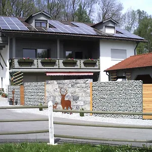 Absmeier Apartment Bad Griesbach im Rottal