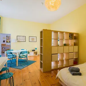 Charlotte Apartment Berlin