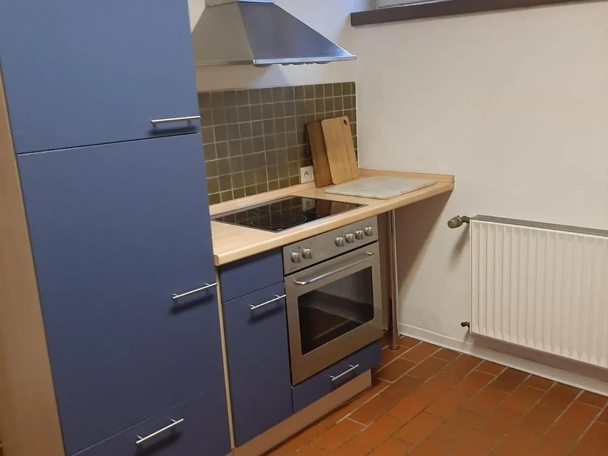 Privatunterkunft Karger Hannover 0*,  Germany