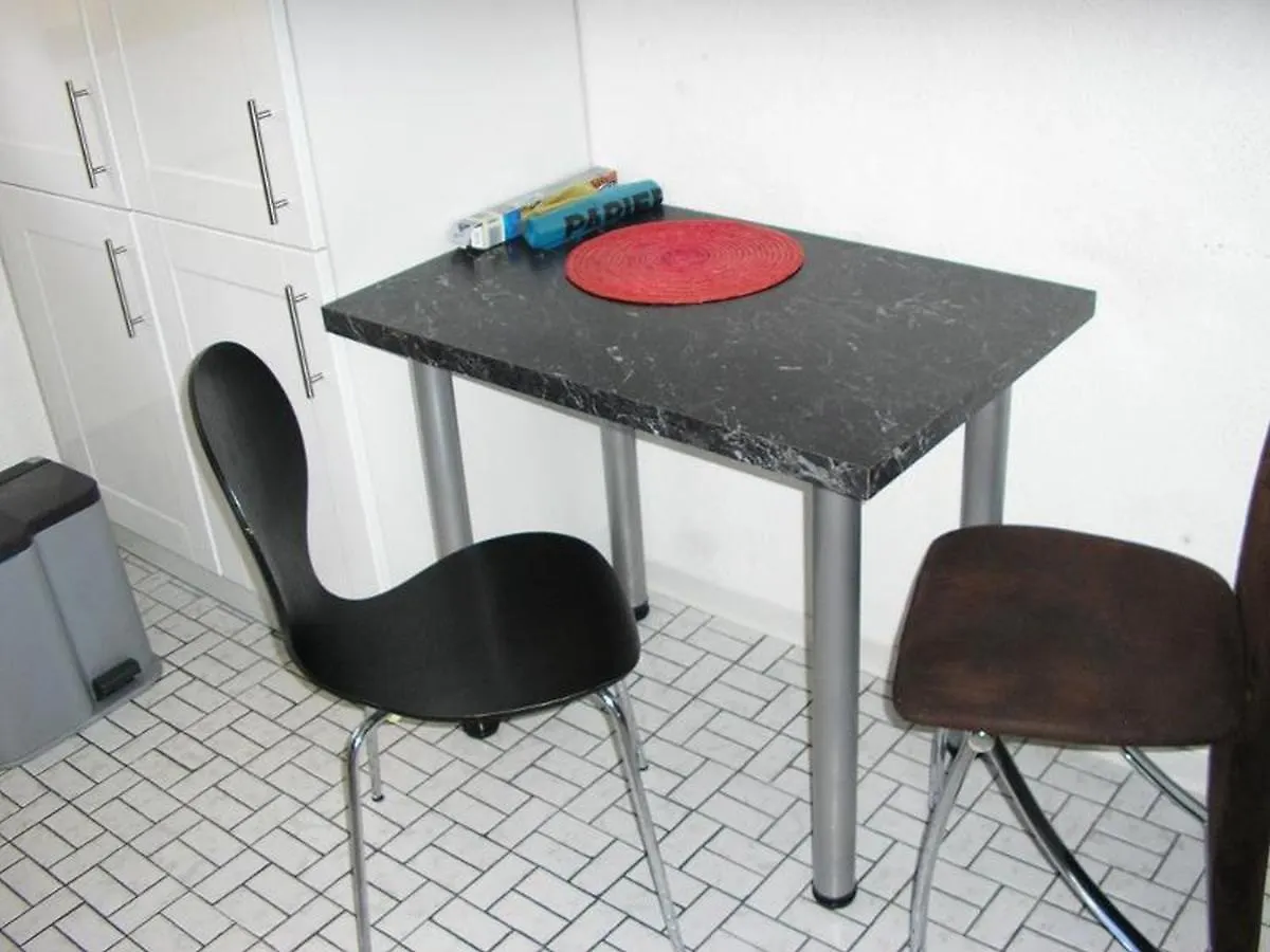 Privatunterkunft Karger Hannover