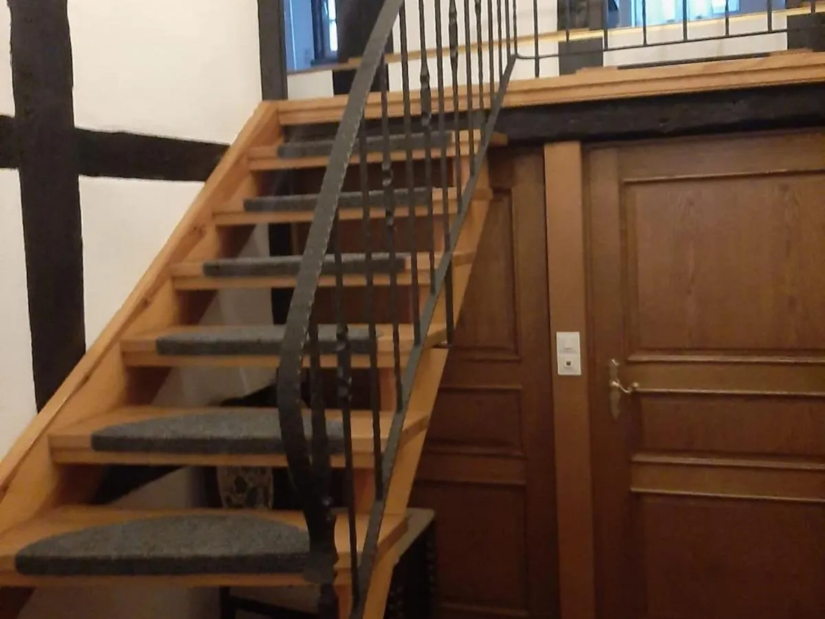 Privatunterkunft Karger Hannover Apartment