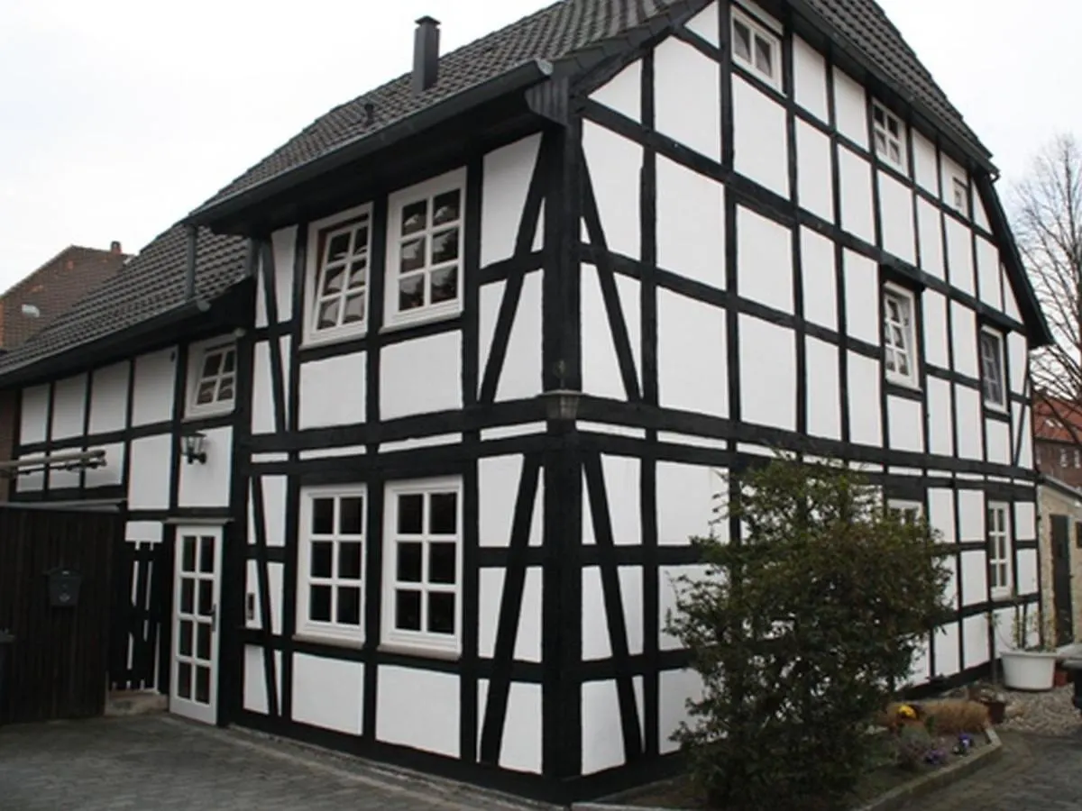 Privatunterkunft Karger Hannover