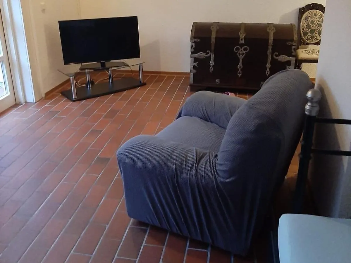 Apartment Privatunterkunft Karger Hannover