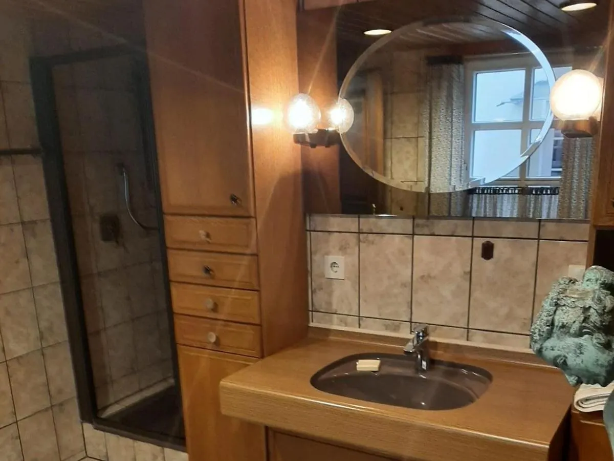Privatunterkunft Karger Hannover